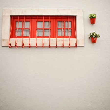 Bica Little House By Spoton Apartments Lisboa Ngoại thất bức ảnh