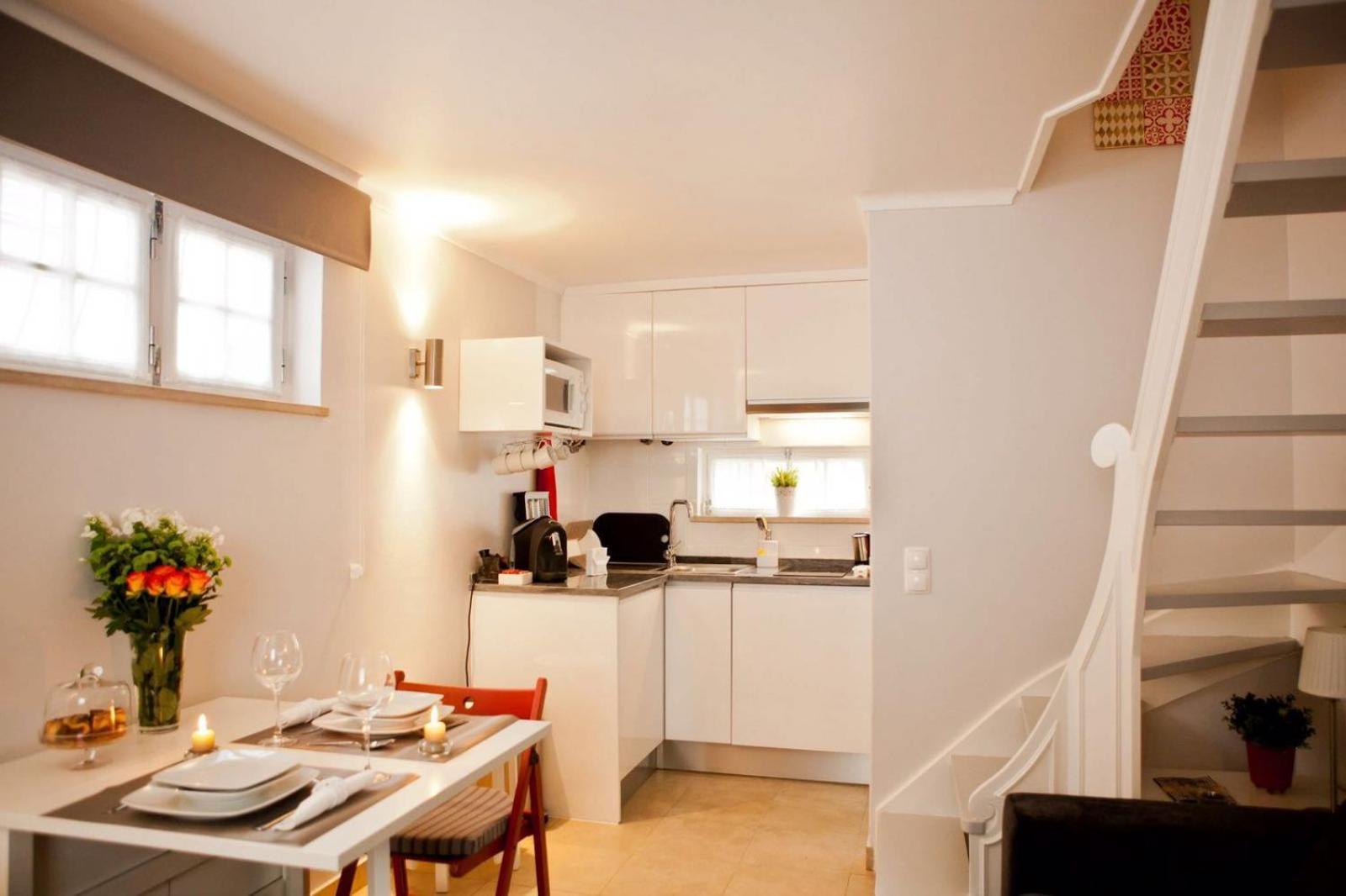 Bica Little House By Spoton Apartments Lisboa Ngoại thất bức ảnh
