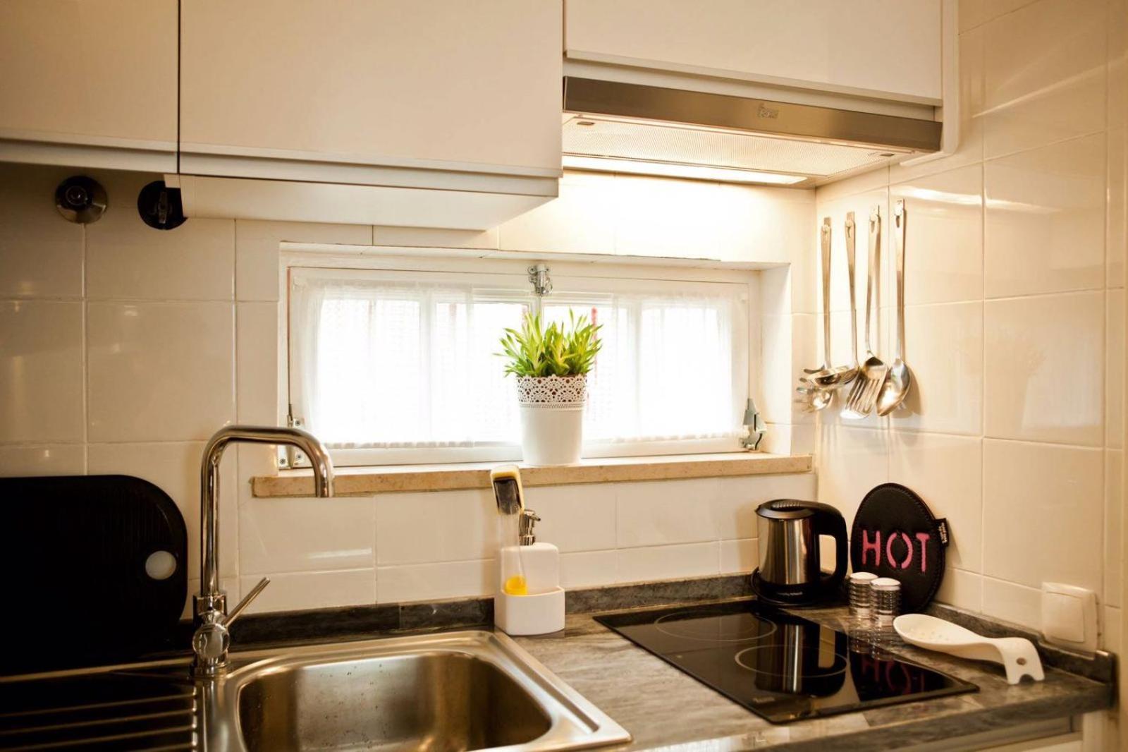 Bica Little House By Spoton Apartments Lisboa Ngoại thất bức ảnh