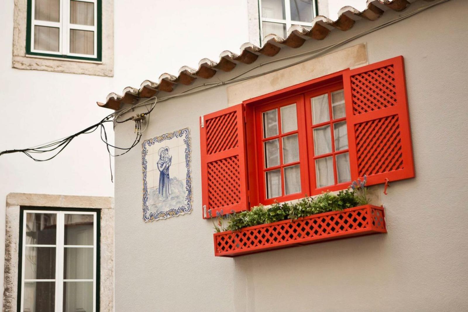 Bica Little House By Spoton Apartments Lisboa Ngoại thất bức ảnh