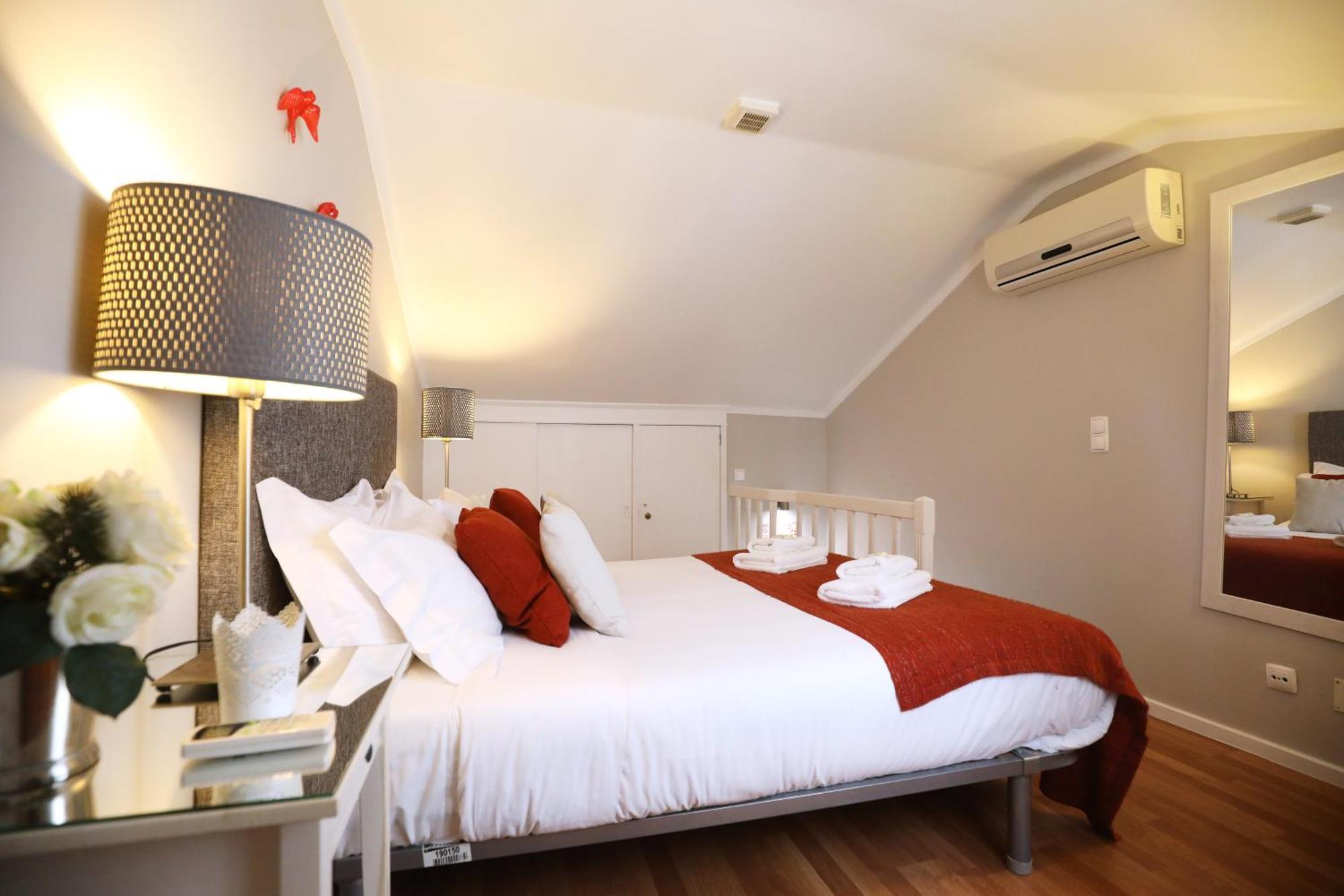 Bica Little House By Spoton Apartments Lisboa Phòng bức ảnh