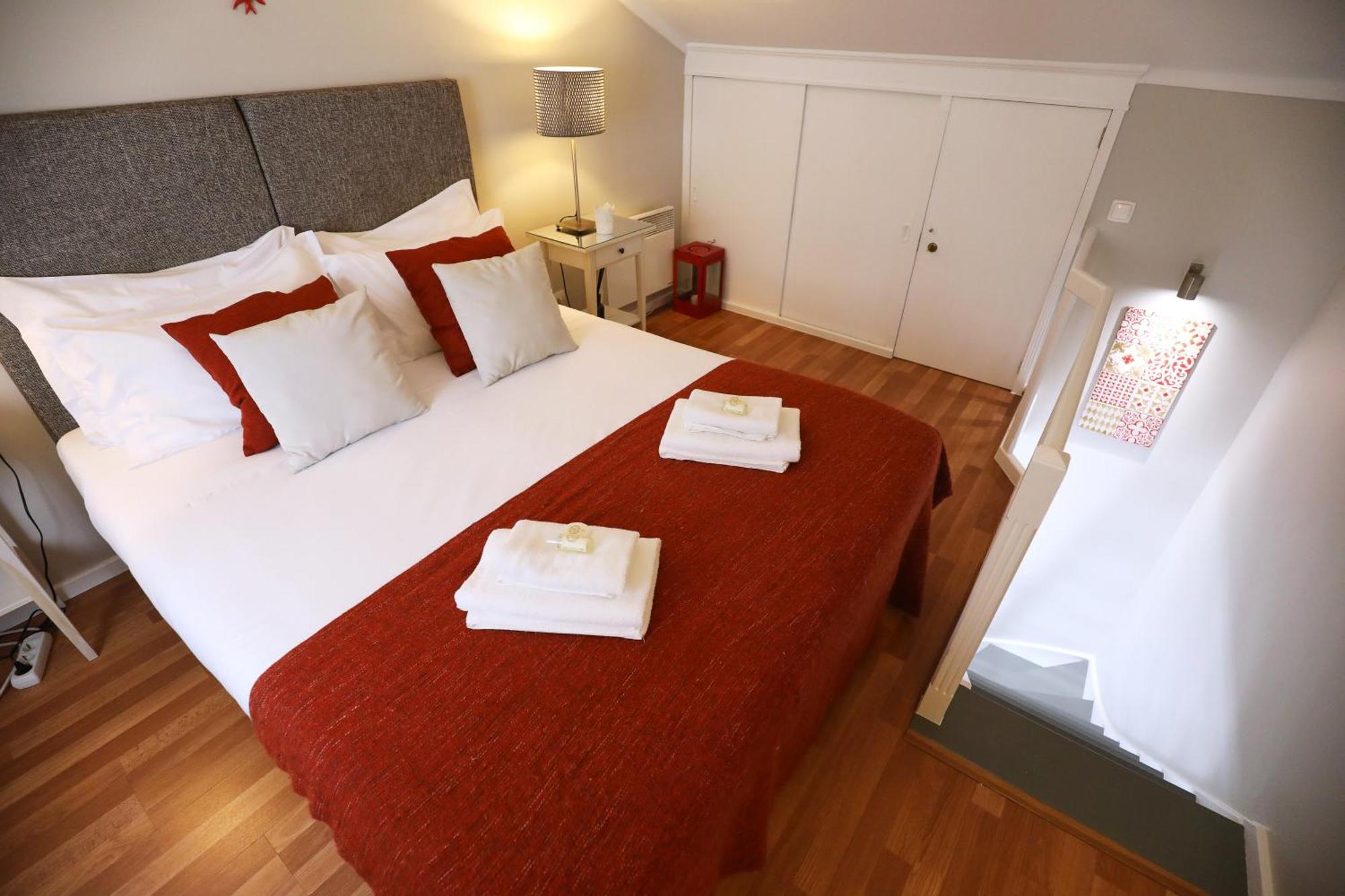 Bica Little House By Spoton Apartments Lisboa Phòng bức ảnh