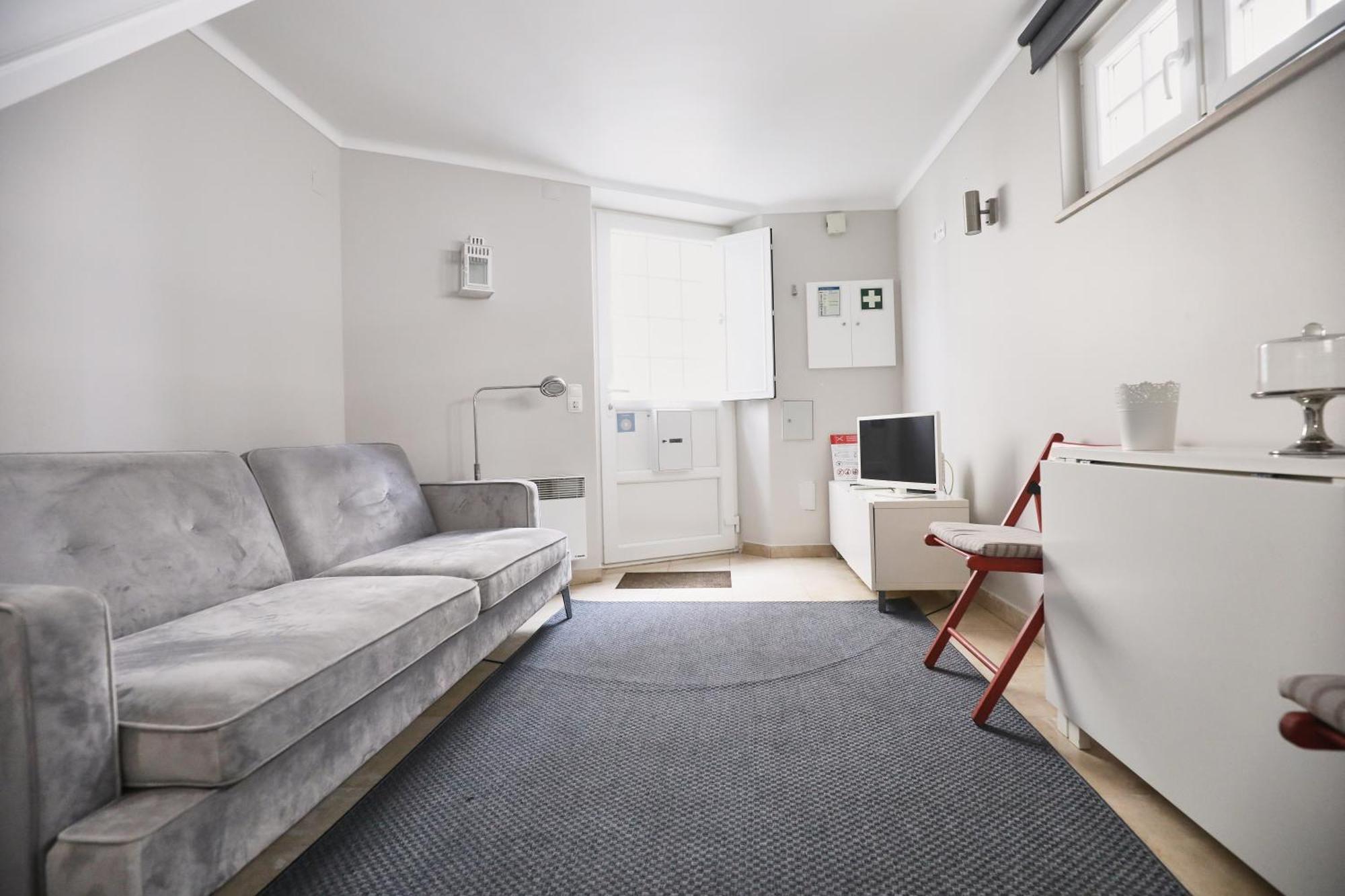 Bica Little House By Spoton Apartments Lisboa Phòng bức ảnh
