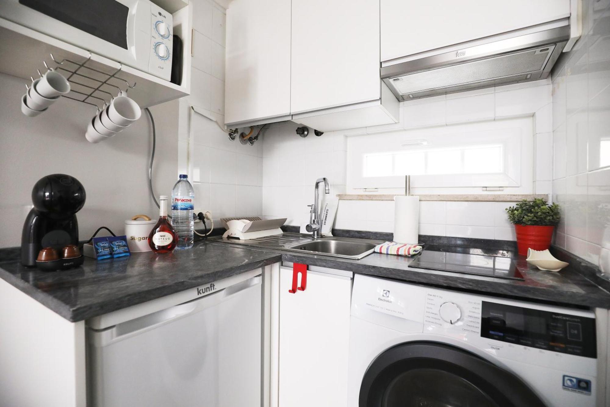 Bica Little House By Spoton Apartments Lisboa Phòng bức ảnh